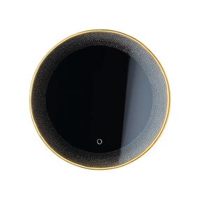 Veidrodis Vinchome Edelweiss, su apšvietimu, kabinamas, 60 cm x 60 cm