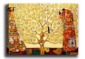 Reprodukcija Wallity Canvas Painting 272, 70 cm x 50 cm