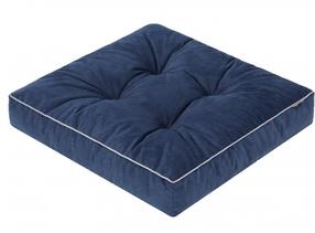 Lauko baldų pagalvė Hobbygarden Himiko HIMGRN5, tamsiai mėlyna, 59 x 59 cm