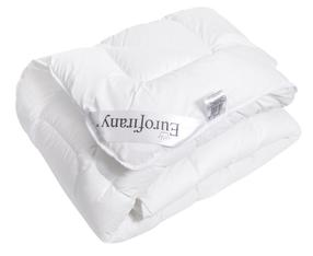 Antklodė, 140 x 200 cm, balta