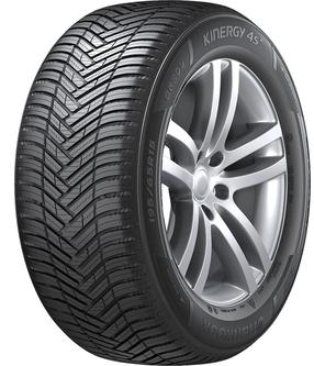 Universali automobilių padanga Hankook Kinergy 4S2 X H750 235/50/R18, 101-V, XL, C, B, 72 dB
