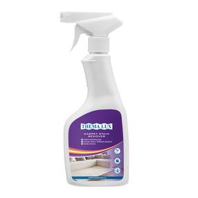 Kilimų ir baldų valiklis Thema Lux, 0.5 l