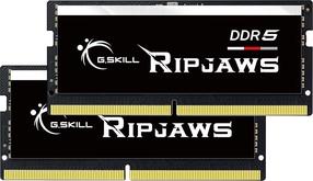 Operatyvioji atmintis (RAM) G.SKILL RipJaws F5-5600S4040A16GX2-RS, DDR5, 32 GB, 5600 MHz