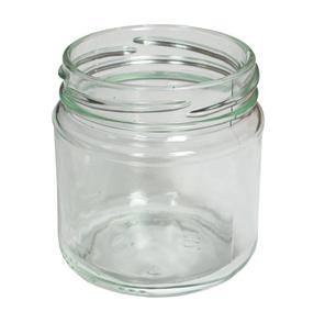 Stiklainis Okko TO-235, 82 mm, 0.235 l, skaidri, 6 vnt.