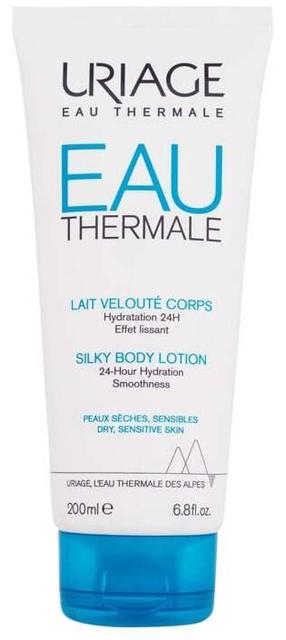 Kūno losjonas Uriage Eau Thermale, 200 ml