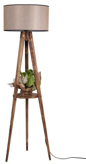 Toršeras su lentyna Opviq Sehbali 534LUN2179, 60 W, E27