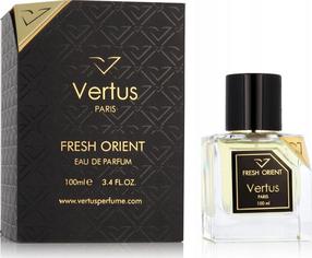 Kvapusis vanduo Alkotest Fresh Orient, 100 ml