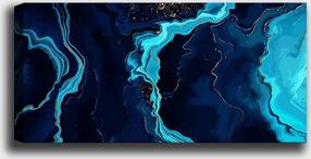 Paveikslas Wallity, yty155999_50120, 120 cm x 50 cm