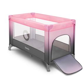 Maniežas Lionelo, rožinė