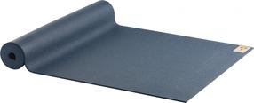 Jogos kilimėlis Ako Yoga Yin Studio, mėlyna, 183 cm x 60 cm x 0.45 cm