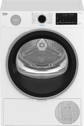 Džiovyklė Beko B5T4924SWW, 9 kg