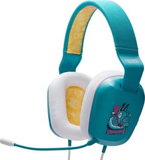 Laidinės ausinės PowerA Fortnite, mėlynos