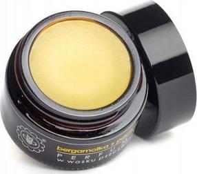 Sausi kvepalai Alkotest Bergamot Patchouli, 15 g