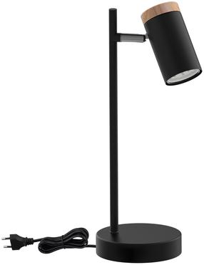 Stalinis šviestuvas Candellux Lighting Lagos, GU10, 15W