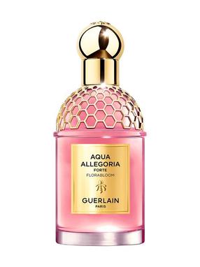 Tualetinis vanduo Guerlain Florabloom Aqua Allegoria, 125 ml