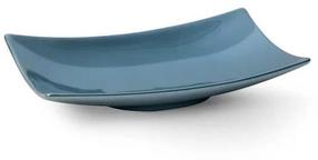 Dekoratyvinė lėkštė Simona 01, 31 cm x 17 cm