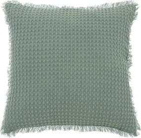 Dekoratyvinė pagalvėlė Atmosphera Widdy, žalia, 45 cm x 45 cm