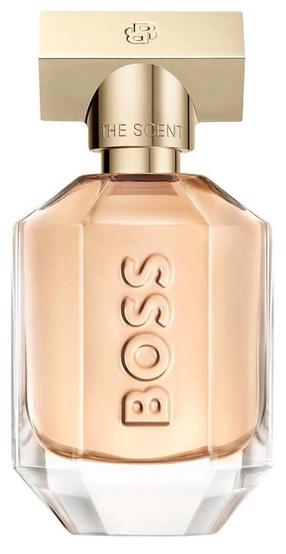 Kvapusis vanduo Hugo Boss The Scent, 100 ml