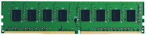 Operatyvioji atmintis (RAM) Goodram SAGOD4G3232VR10, DDR4, 32 GB, 3200 MHz