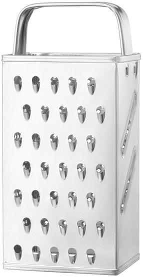 Trintuvė su rankena Domotti Tessa, 20 cm, 9 cm x 6.5 cm