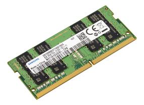 Operatyvioji atmintis (RAM) Dell Certified Replacement, DDR4 (SO-DIMM), 8 GB, 2133 MHz
