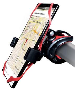 Telefono laikiklis Rebeltec Bike Holder M40