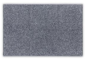 Vonios grindų kilimėlis Foutastic Antique 581CAN1540, mėlynas, 100 cm x 60 cm