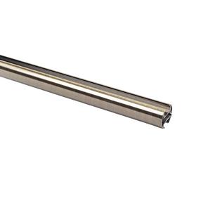 Profilis karnizui Domoletti ASPEN, Ø 19 mm, aukso