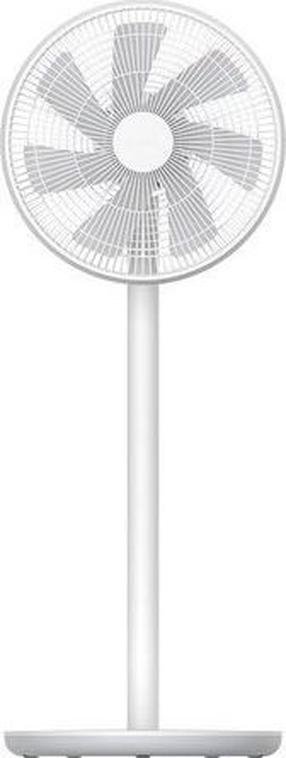 Pastatomas ventiliatorius Xiaomi Smart Standing Fan 2, 15 W