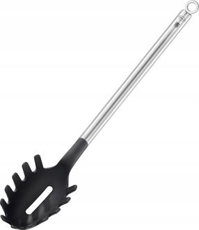 Šaukštas makaronams Roesle Basic Line Spaghetti, 31 cm, juoda/(spalva/dizainas parenkami atsitiktine tvarka)