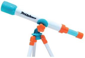 Teleskopas Eastcolight Lets Explore Terrestrial, mėlyna/balta
