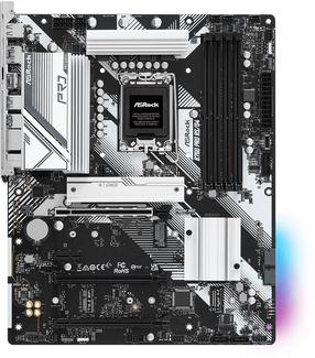 Pagrindinė plokštė ASRock B760 Pro RS/D4