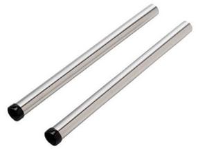 Dulkių siurblio vamzdis Nilfisk Chrome, 50.5 cm, ⌀3.6 cm