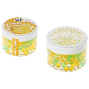 Oro gaiviklis Fruit Line, pineapple, 0.16 l