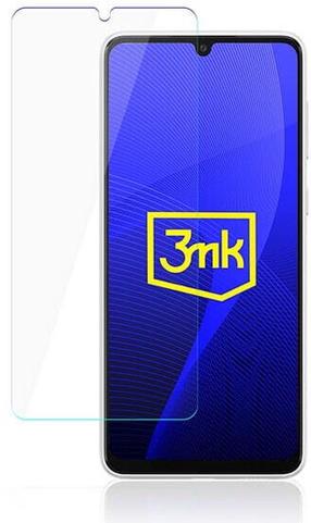 Telefono apsauginis stiklas 3MK FlexibleGlass, 7H, 6.4 "