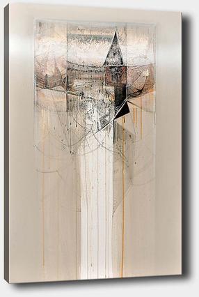 Reprodukcija Wallity, 529tcr2186, 70 cm x 50 cm