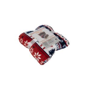 Pledas Ruhhy 24825, įvairių spalvų, 160 cm x 200 cm