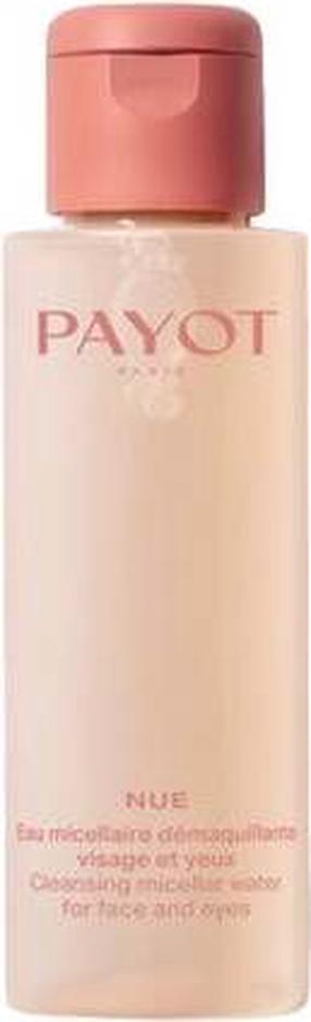 Micelinis vanduo Payot Nue, 100 ml