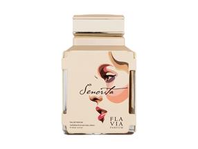 Kvapusis vanduo Flavia Senorita, 100 ml
