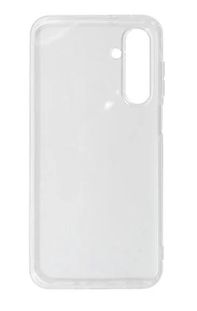 Telefono dėklas Just Must, Galaxy A16/Galaxy A16 5G, skaidri