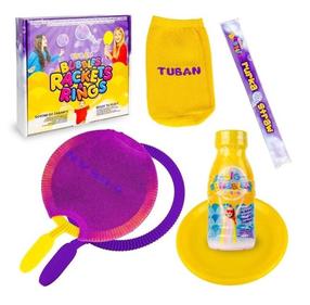 Muilo burbulai Tuban 34382, 250 ml