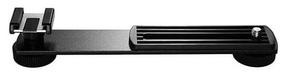 Tvirtinimas Boya BY-C01 Holder for Microphone and Flash