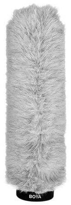 Vėjo filtras (Windscreen) Boya BY-P320