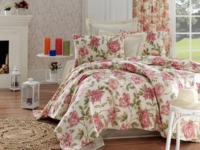 Patalynės užvalkalų komplektas Mijolnir Care 162ELR6207, rožinis/įvairių spalvų