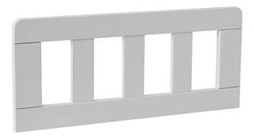 Lovytės tvorelė Pinio Classic, baltas, 58.6 cm x 25.3 cm