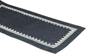 Stalo takelis stačiakampė Mariall OH-253-C, grafito, 40 x 85 cm