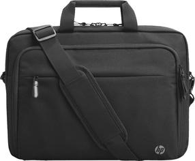 Nešiojamų kompiuterių krepšys HP Renew Business Case 15.6", juoda, 15.6"