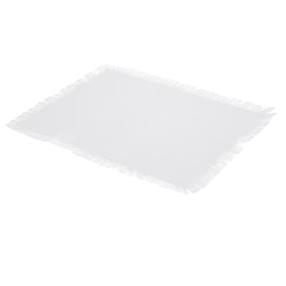 Servetėlė myHome, 30 cm x 40 cm, balta