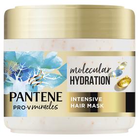 Kaukė plaukams Pantene Pro-V Miracles Masque Hydration, 300 ml