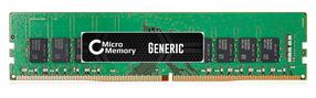 Operatyvioji atmintis (RAM) CoreParts Micro Memory Generic MMH9759/8GB, DDR4, 8 GB, 2666 MHz